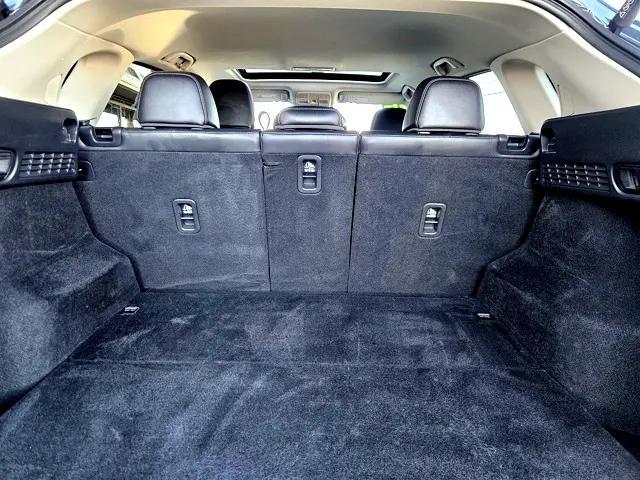used 2024 Mazda CX-5 car, priced at $26,698