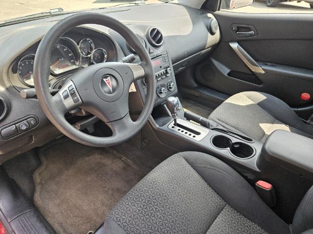 used 2008 Pontiac G6 car, priced at $5,498