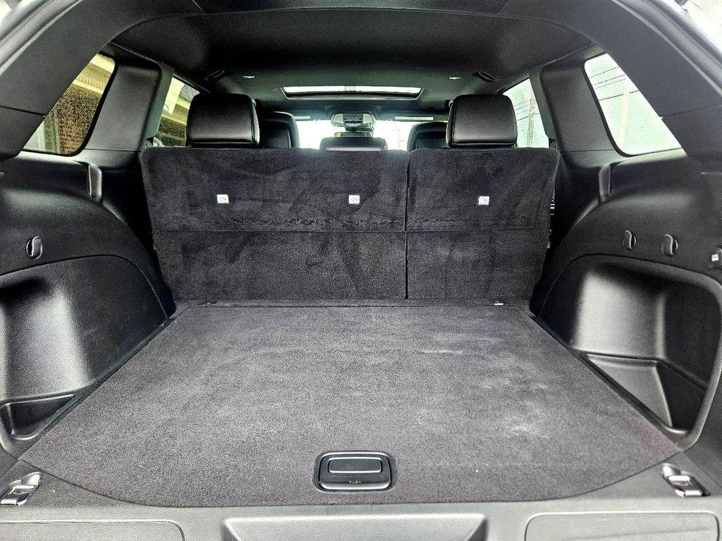 used 2021 Jeep Grand Cherokee car, priced at $28,699