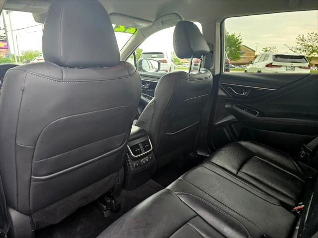 used 2022 Subaru Outback car, priced at $24,887