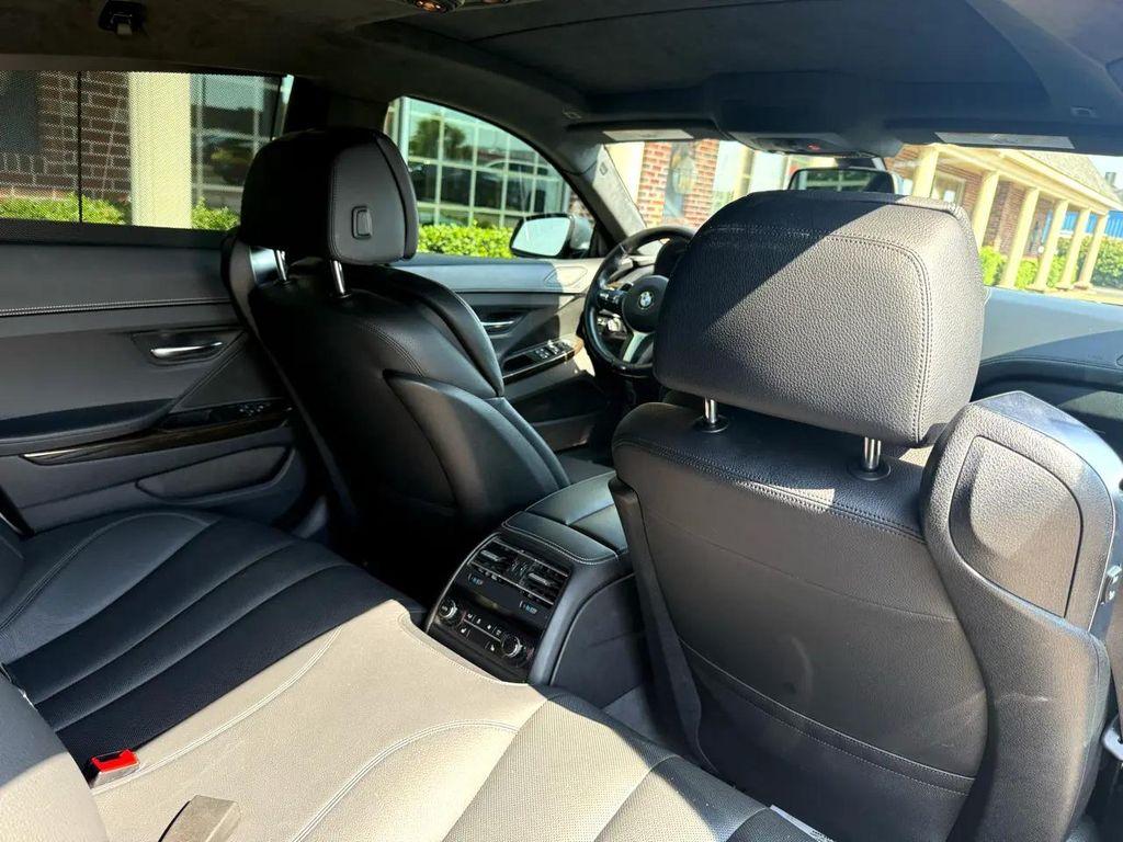 used 2015 BMW 640 car, priced at $22,787