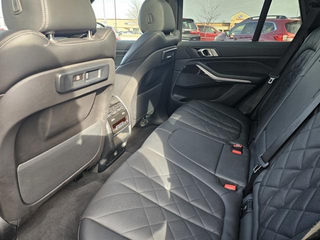 used 2023 BMW X5 PHEV car, priced at $36,987