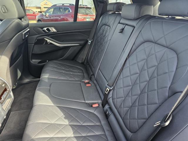 used 2023 BMW X5 PHEV car, priced at $36,987