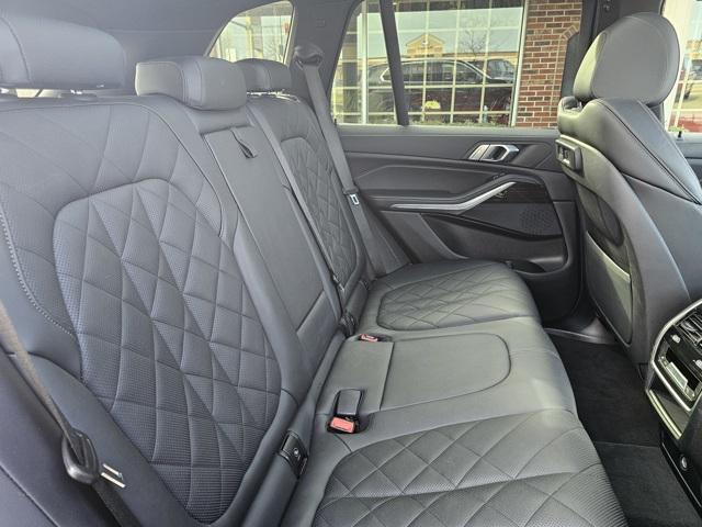 used 2023 BMW X5 PHEV car, priced at $36,987