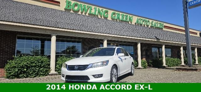 used 2014 Honda Accord car, priced at $11,641