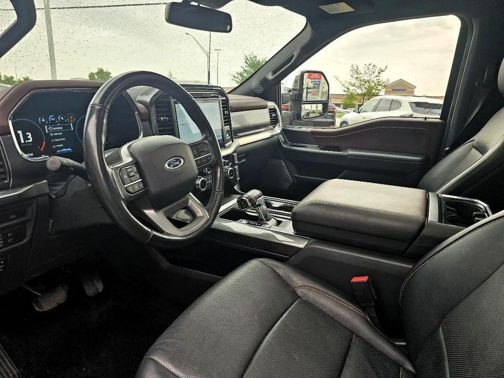 used 2022 Ford F-150 car, priced at $37,987