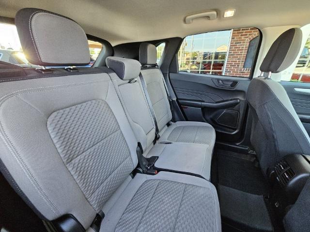 used 2022 Ford Escape car, priced at $23,471