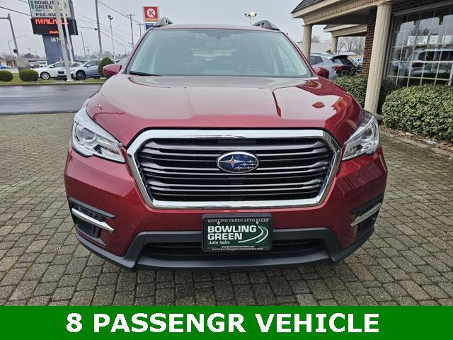 used 2022 Subaru Ascent car, priced at $28,741