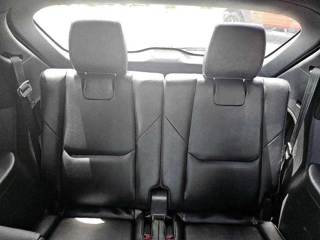 used 2023 Mazda CX-9 car, priced at $31,498