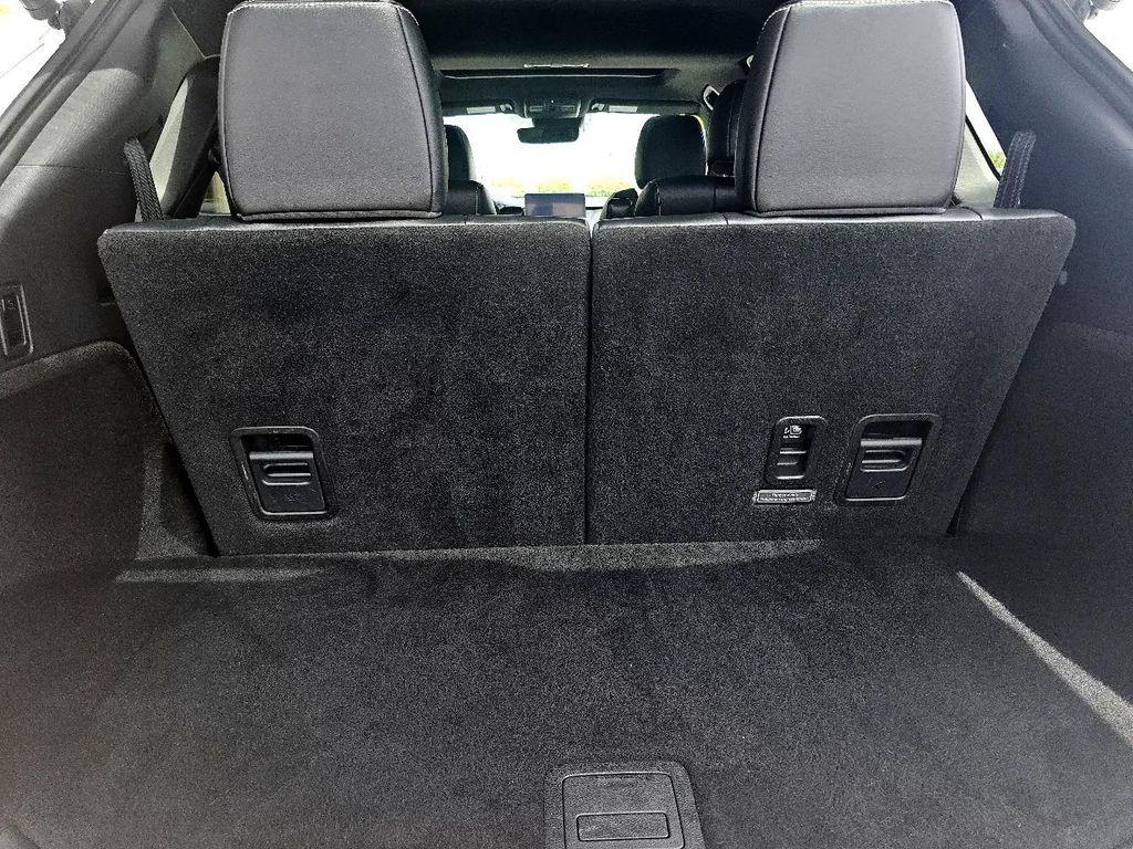 used 2023 Mazda CX-9 car, priced at $31,498