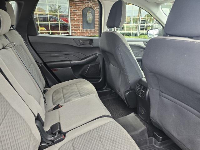 used 2022 Ford Escape car, priced at $23,241