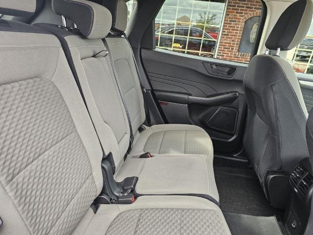 used 2022 Ford Escape car, priced at $23,241