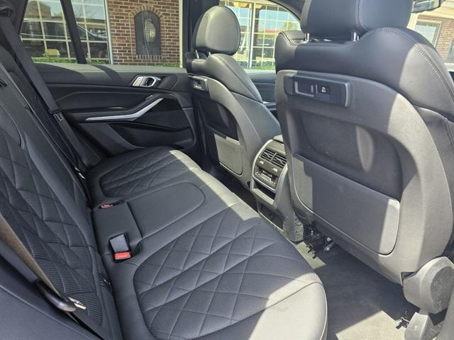 used 2023 BMW X5 car, priced at $37,598