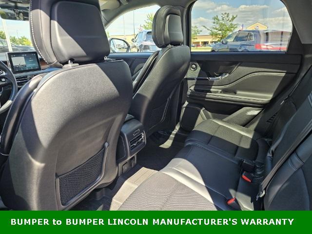 used 2022 Lincoln Corsair car, priced at $30,995