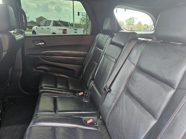 used 2022 Dodge Durango car, priced at $33,498