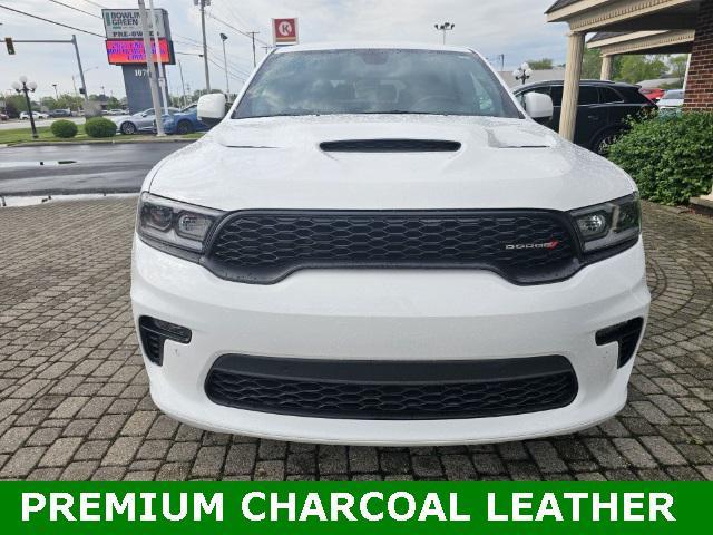 used 2022 Dodge Durango car, priced at $33,498