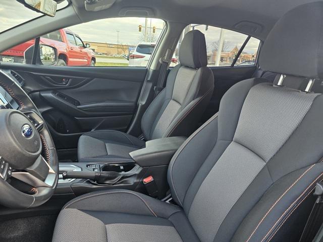 used 2019 Subaru Crosstrek car, priced at $21,871