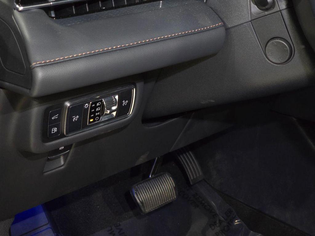 new 2024 Lincoln Nautilus car, priced at $68,112