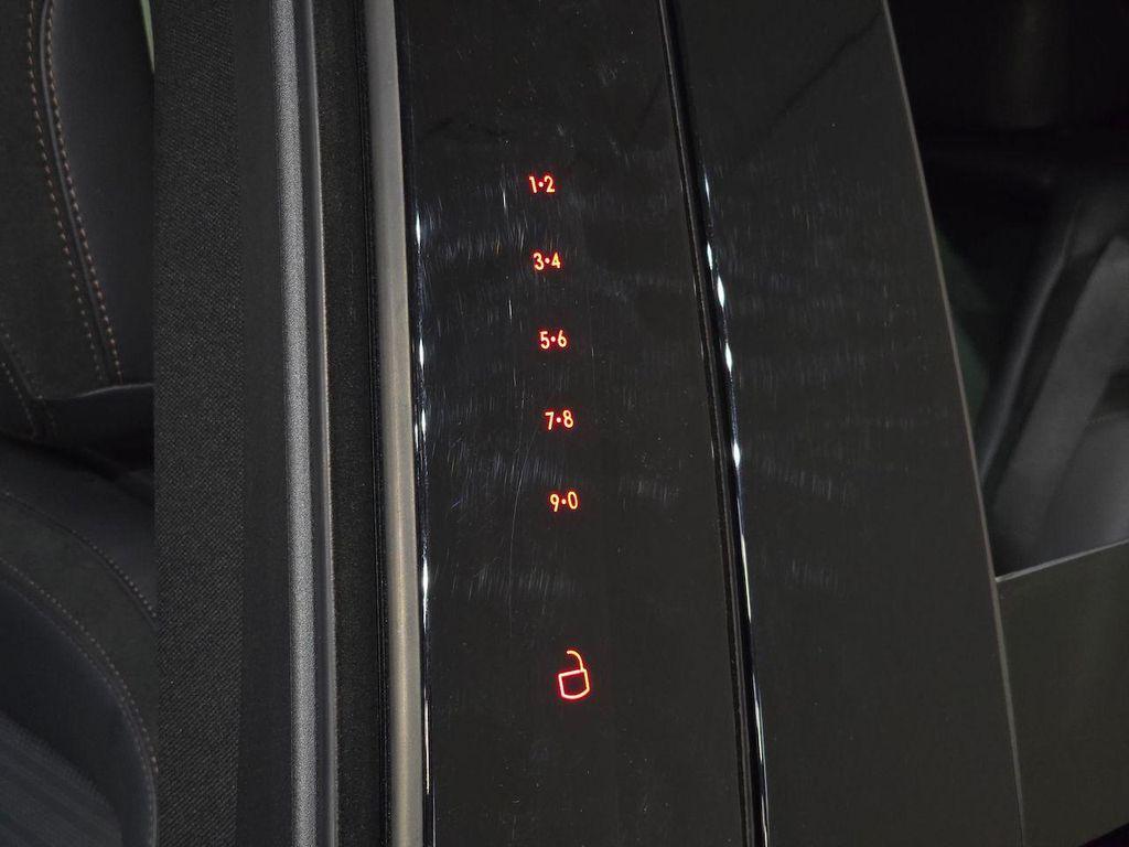 new 2024 Lincoln Nautilus car, priced at $68,112