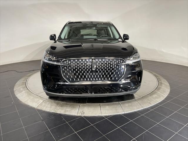 new 2025 Lincoln Aviator car, priced at $71,995