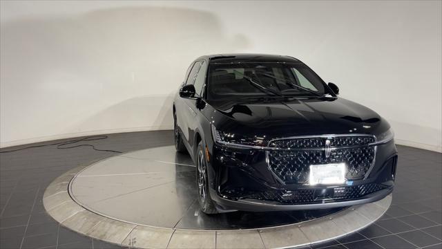 new 2024 Lincoln Nautilus car, priced at $57,000