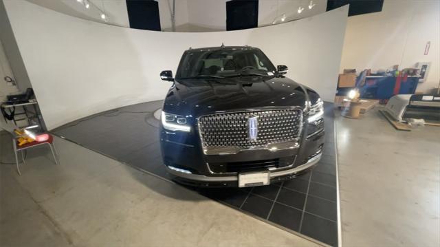 new 2024 Lincoln Navigator car, priced at $104,750