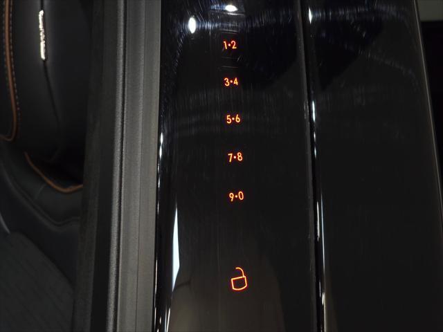 new 2025 Lincoln Aviator car, priced at $92,480