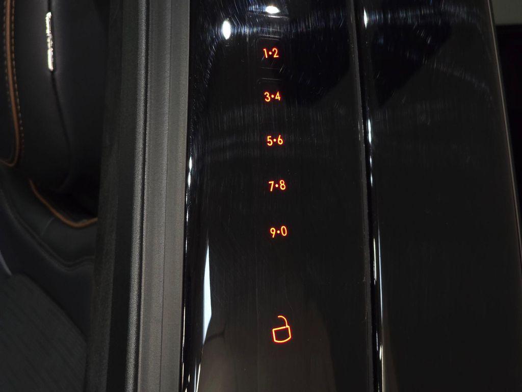 new 2025 Lincoln Aviator car, priced at $84,944