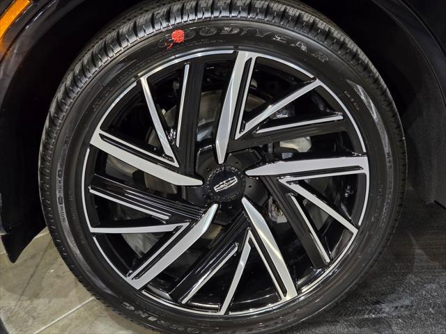 new 2025 Lincoln Aviator car, priced at $92,480