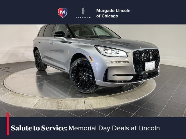 new 2024 Lincoln Corsair car, priced at $48,542