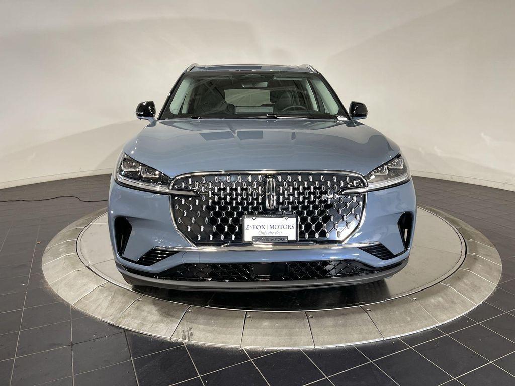 new 2025 Lincoln Aviator car, priced at $72,964