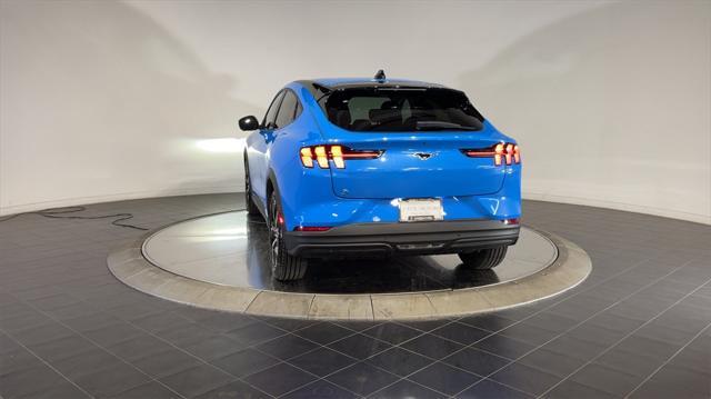 new 2024 Ford Mustang Mach-E car, priced at $45,890