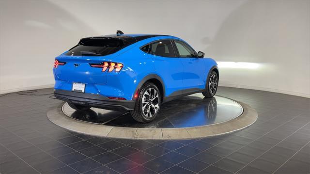 new 2024 Ford Mustang Mach-E car, priced at $45,890