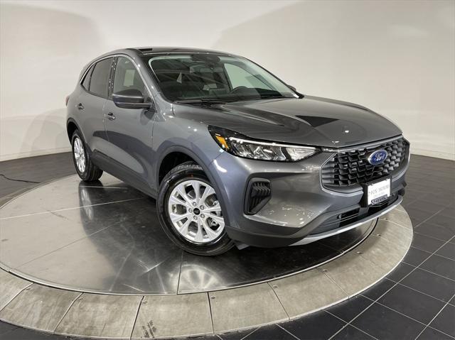 new 2024 Ford Escape car, priced at $32,145