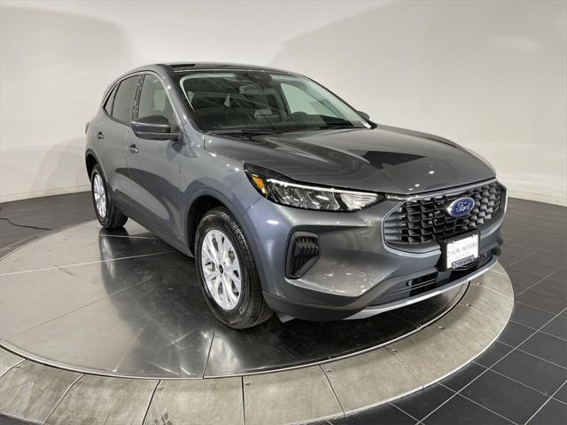 new 2024 Ford Escape car, priced at $32,145