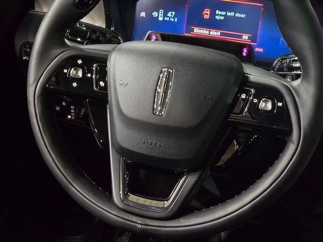 new 2025 Lincoln Corsair car, priced at $60,630