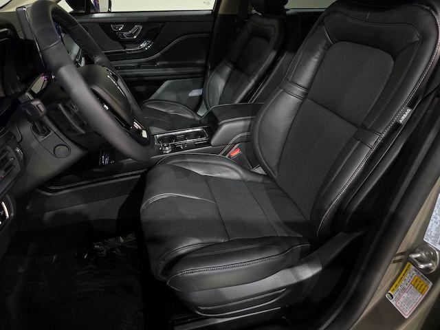 new 2025 Lincoln Corsair car, priced at $60,630