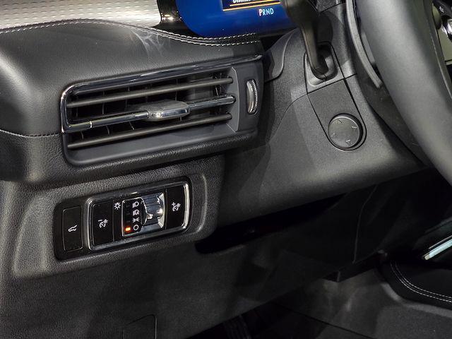 new 2025 Lincoln Corsair car, priced at $60,630