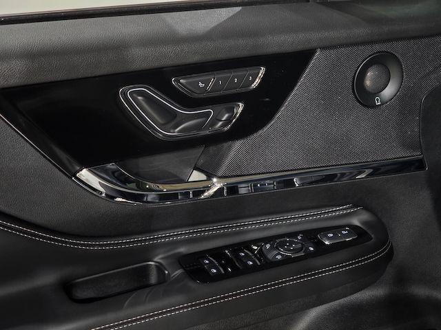 new 2025 Lincoln Corsair car, priced at $60,630