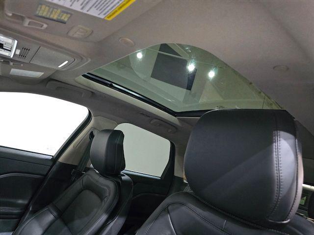 new 2025 Lincoln Corsair car, priced at $60,630