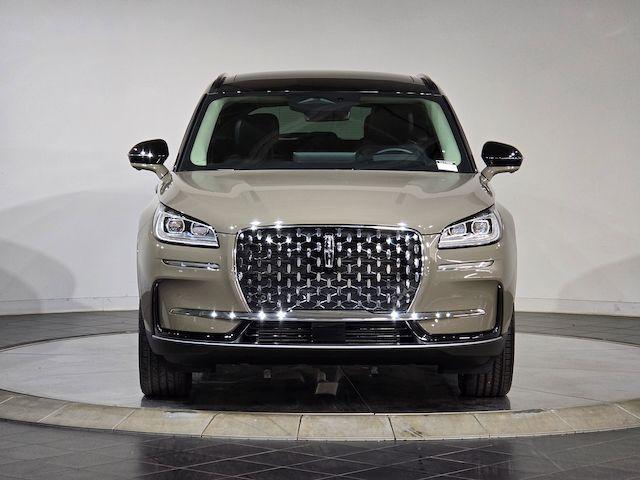 new 2025 Lincoln Corsair car, priced at $60,630