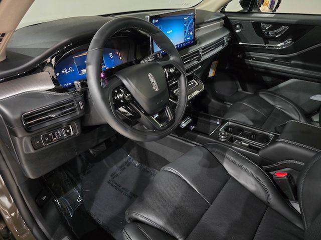 new 2025 Lincoln Corsair car, priced at $60,630