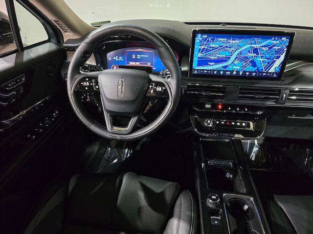 new 2025 Lincoln Corsair car, priced at $60,630
