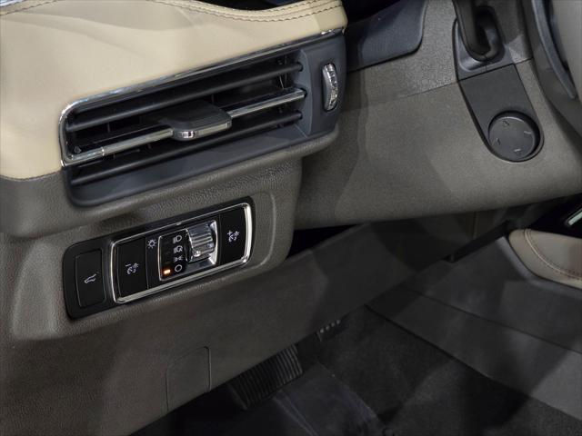 new 2024 Lincoln Corsair car, priced at $45,612