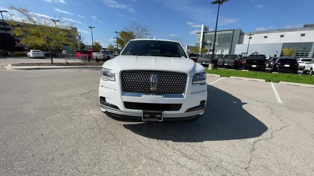 new 2024 Lincoln Navigator car, priced at $104,280