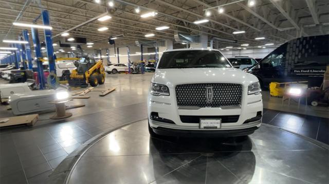 new 2024 Lincoln Navigator car, priced at $104,910