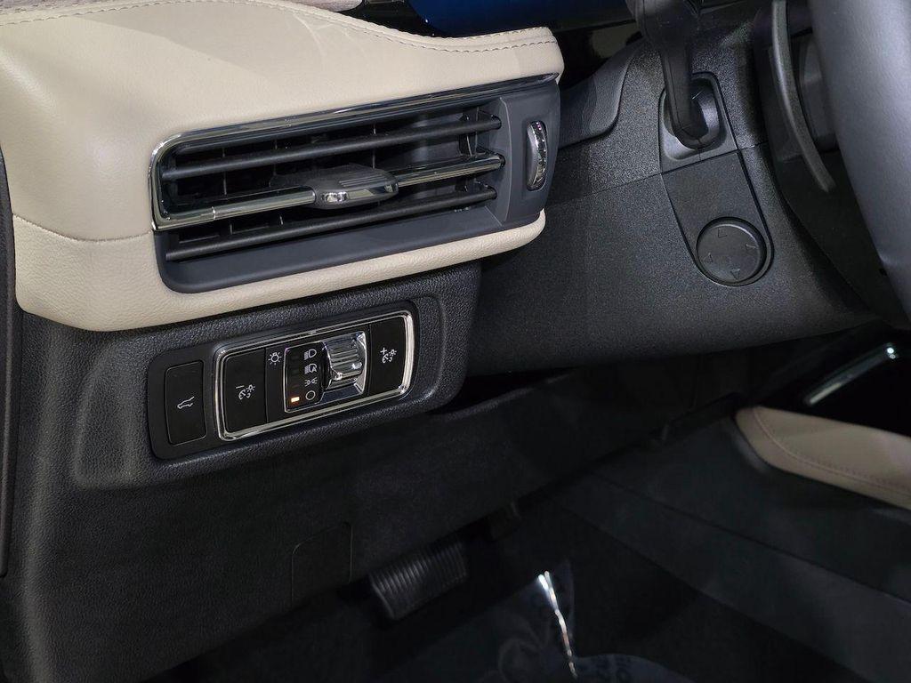 new 2026 Lincoln Corsair car, priced at $53,135