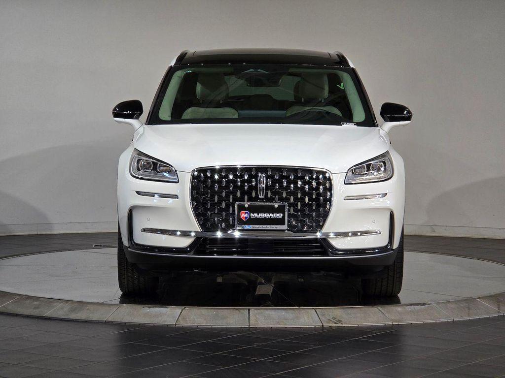 new 2026 Lincoln Corsair car, priced at $52,930