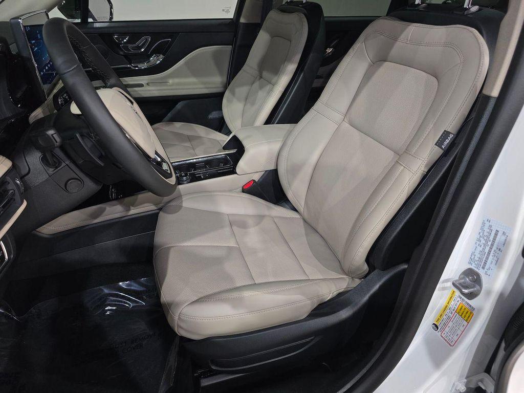new 2026 Lincoln Corsair car, priced at $53,135