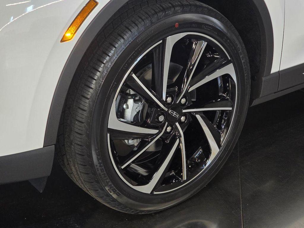 new 2026 Lincoln Corsair car, priced at $53,135